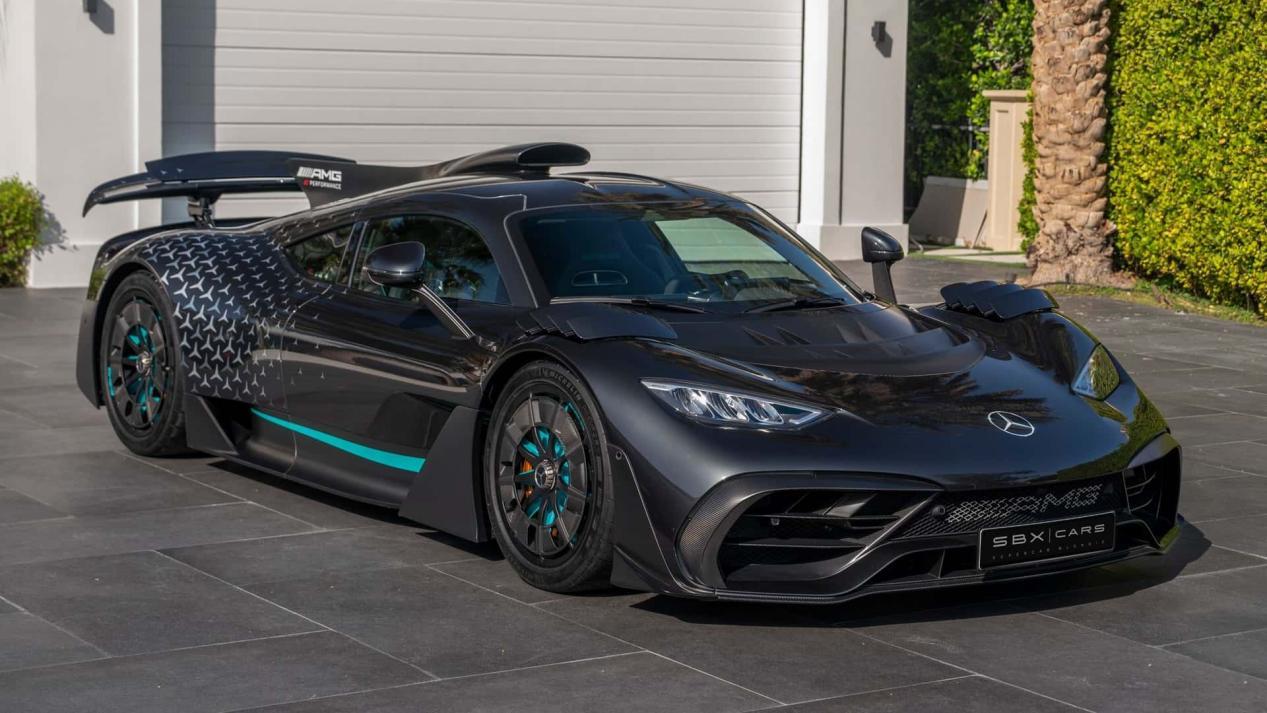 mercedes-amg-one-for-sale