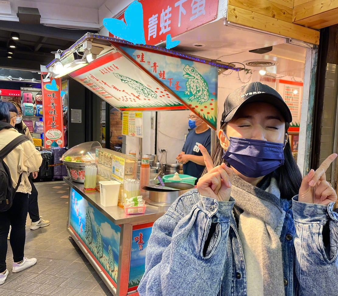 Ariel Lin solemnly clarified the "rich and powerful dispute": he didn't get up at seven o'clock to take care of his in-laws and didn't eat raw frogs for pregnancy.